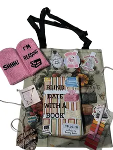 Blind Date with a Spicy Book | Bookish Gift Bundle