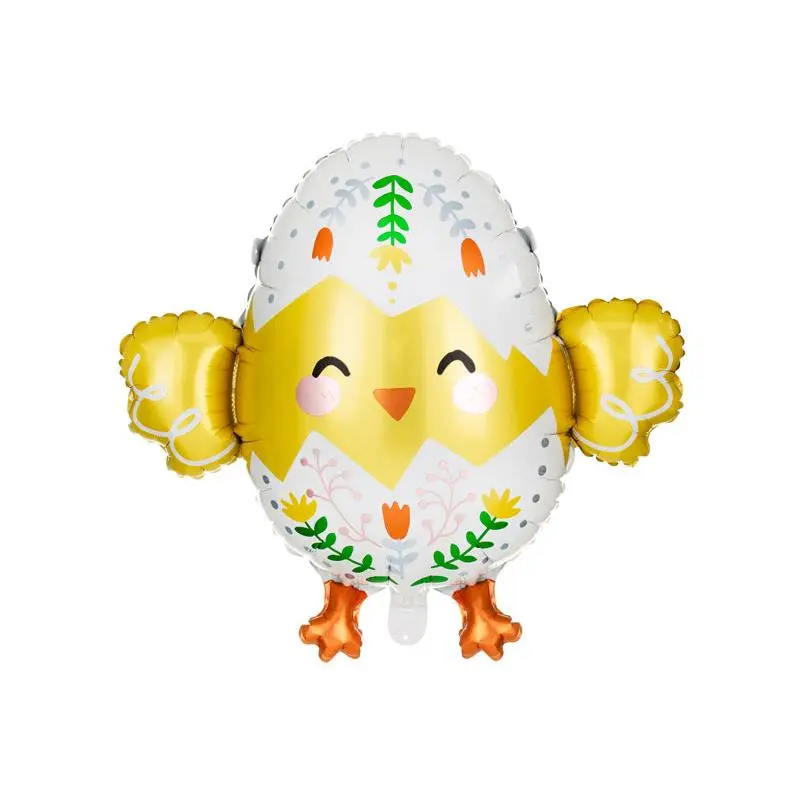 23" Chick Mylar Balloon