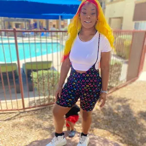 “Fire ball” 26 inch 13*4 180% Density Human Hair custom dyed medium cap