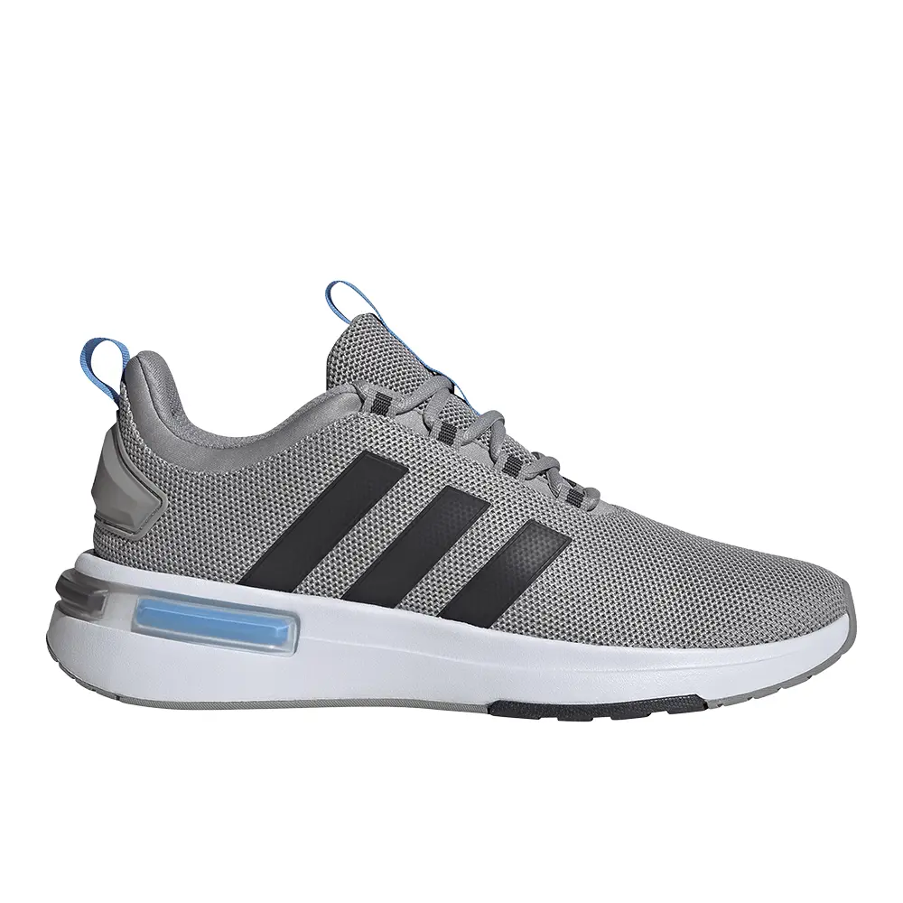 adidas Mens Racer Tr23 Lace Up Sneakers Shoes Casual - Grey