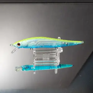 Vision 110 Jerkbait clone (Electronuclear Shockwave)