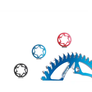 Vortex 420 Rear Sprocket for Honda Grom 2014-2021 | CAT5 Aluminum