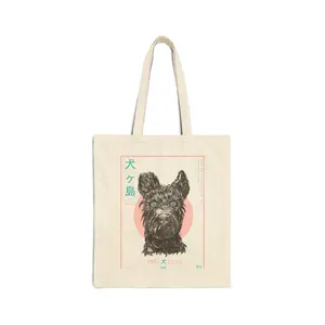 Chief Tote Bag
