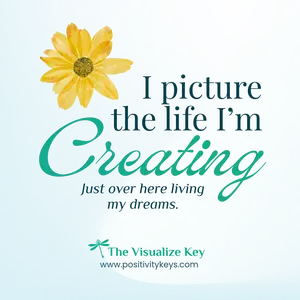 Visualize Key – Smile Line Magnet
