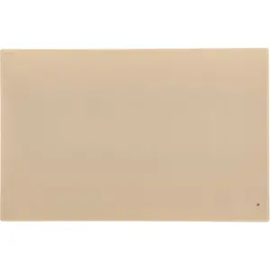 XX-Large Pizza Stone 26" x 17.5" x 0.6" for 36"/48" Home and Commercial Ovens, Rectangular Baking Stone, Ideal for Baking Crispy Pizzas, Bread and Cookies, Weighs 21 lbs, Does Not Fit 30"Ovens