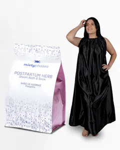 Postpartum Steam Bath Kit / Baño de Postparto Postpartum Steam Bath Kit / Baño de Postparto