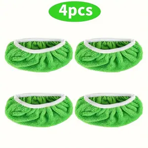 Reusable Mop Replacement Pad, Washable and Durable, Suitable for Dry and Wet Use, Easy to Clean, Cleaning Product (mop Not Included)