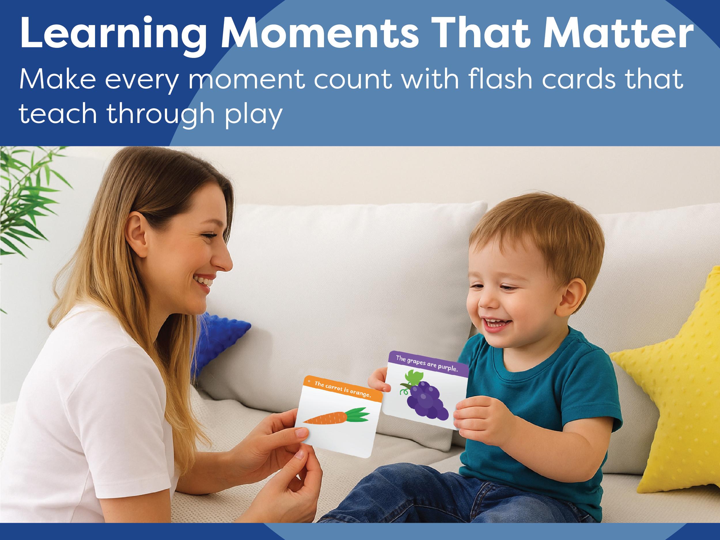 Toddler Flash Cards - Learn Colors, Numbers, Shapes, Opposites on Thick Jumbo Flashcards for Early Learners - Teacher Designed for Preschool, Kindergarten & Toddlers Toddler Flash Cards - Learn Colors, Numbers, Shapes, Opposites on Thick Jumbo Flashcards for Early Learners - Teacher Designed for Preschool, Kindergarten & Toddlers