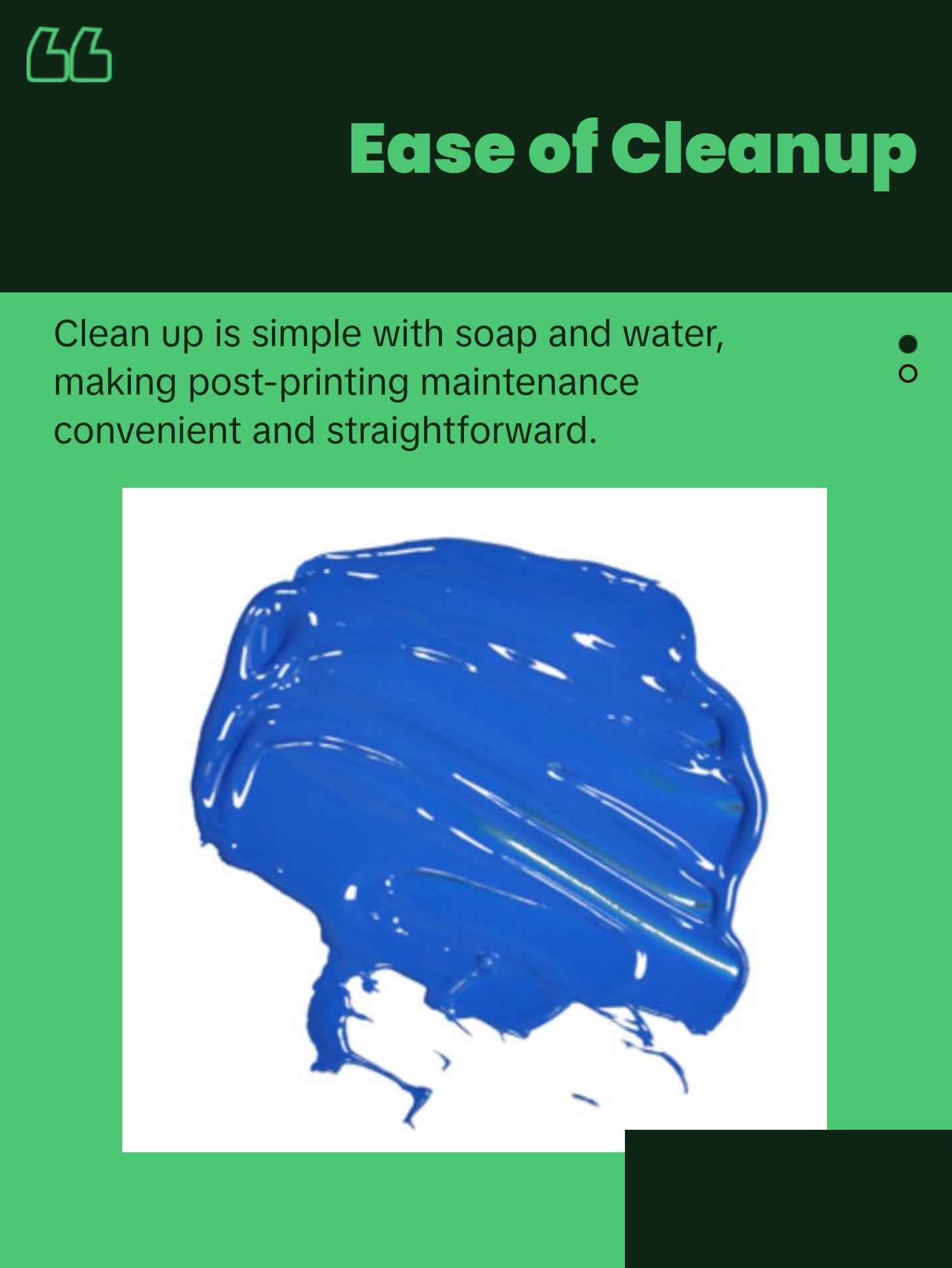 Speedball Block Printing Ink