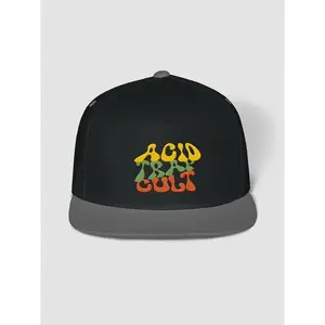 ACIDTRAPCULT Snapback