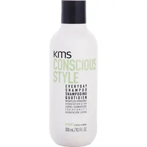 Kms By Kms Conscious Style Everyday Shampoo For Unisex