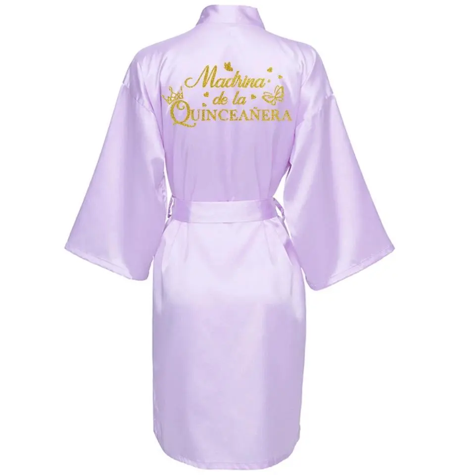 Lavender Madrina