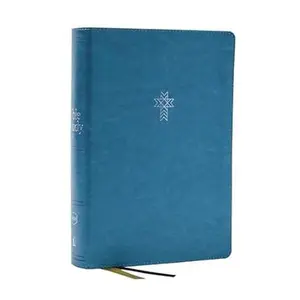 NKJV, The Bible Study Bible, Leathersoft,