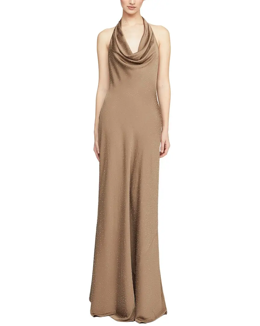 Halston Sid Gown