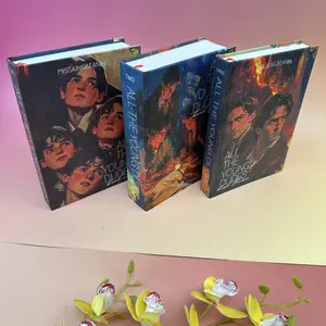 All the Young Dudes – Combo 3 Special Edition | A Timeless Coming-of-Age Story