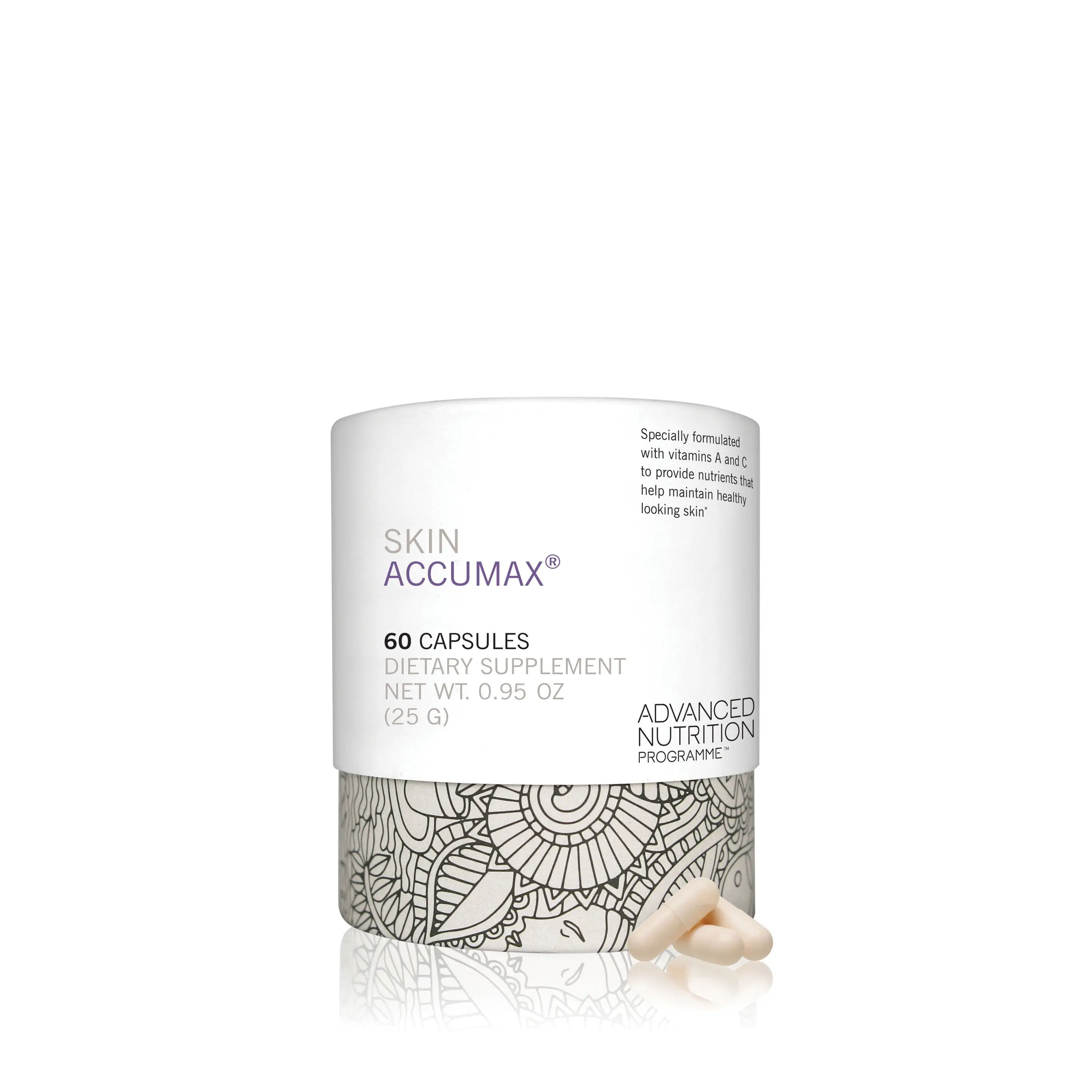 Skin Accumax® Skin Accumax®