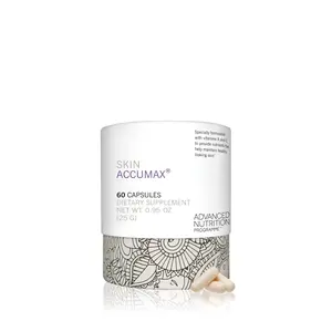 Skin Accumax® Skin Accumax®