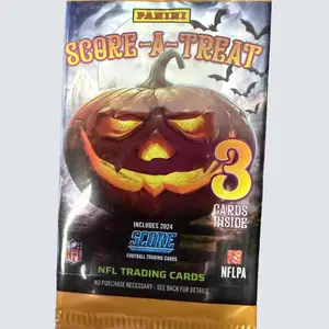 Supplemental - 2024 Trading Cards - Pick Your Division.