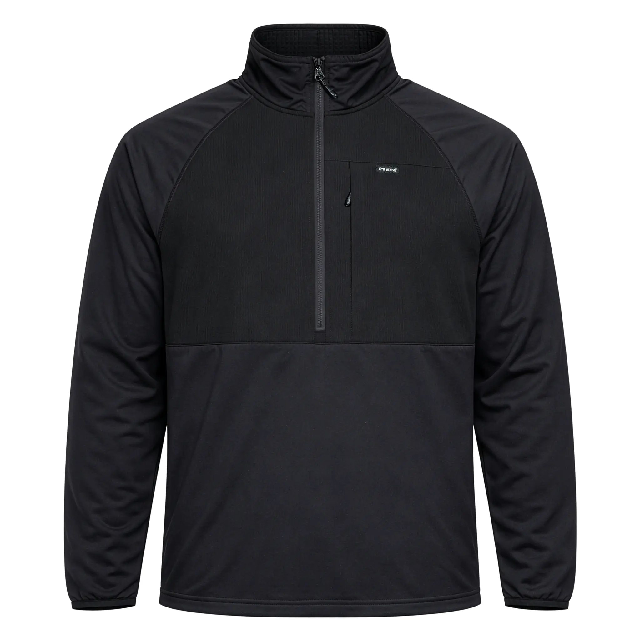1/2 Zip Pullover