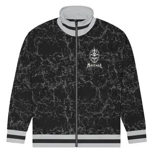 Michigan Arsenal Track Jacket