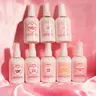 Hair & Body Milk Mists ~ Choose Your Own Scent ~ Fragrant Hair and Body Spray Milky Mists