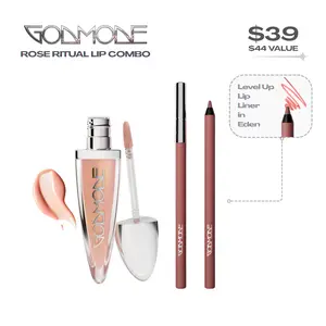 Rose Ritual Lip Combo