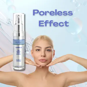 Dr. Denese PhotoBlur Instant Wrinkle & Pore Smoother - Firming Primer for Flawless Complexion, Smooth Complexion, and Visible Lines & Wrinkles Reduction