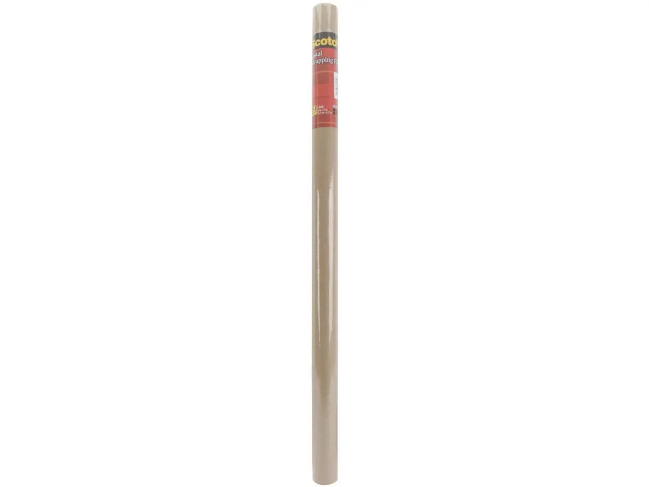 3m 30 in. x 15' Postal Wrapping Paper 7900 3m 30 in. x 15' Postal Wrapping Paper 7900