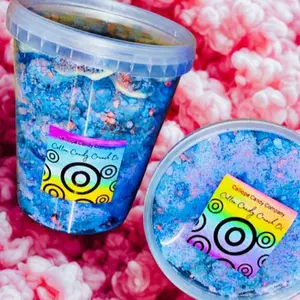 Cotton Candy Crunch Os