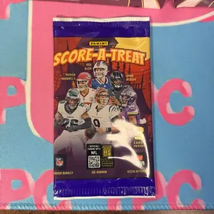 2025 Score a Treat Pack