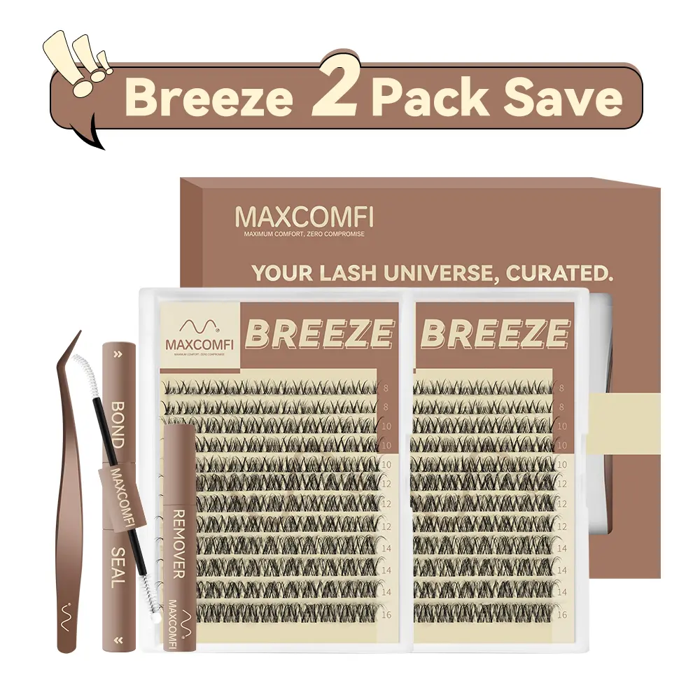 Breeze Kit * 2