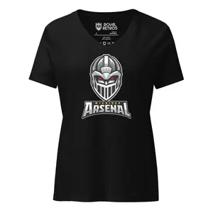 Michigan Arsenal Women’s T-Shirt
