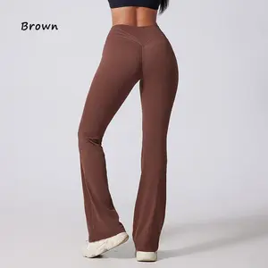 Flare Leggings