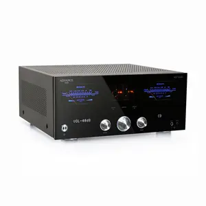 Advance Paris A12 Classic Integrated Amplifier