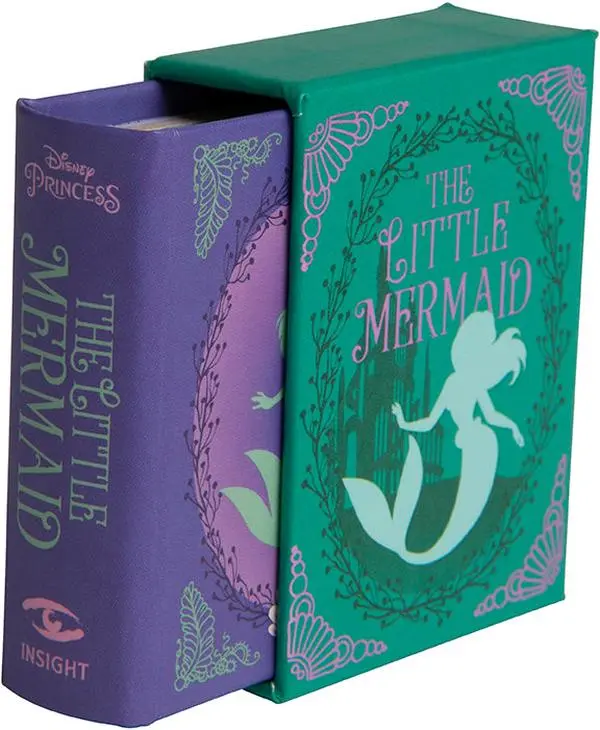 Disney: The Little Mermaid