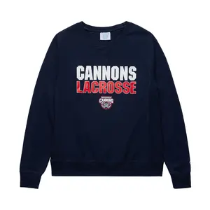 Champion Cannons Reverse Weave Crew - Women's