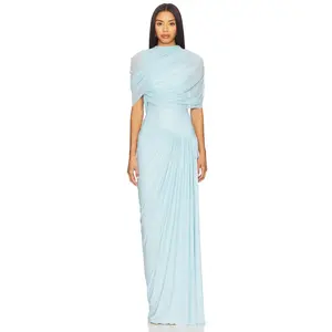 Deme by Gabriella Jasmine Dress in Blue