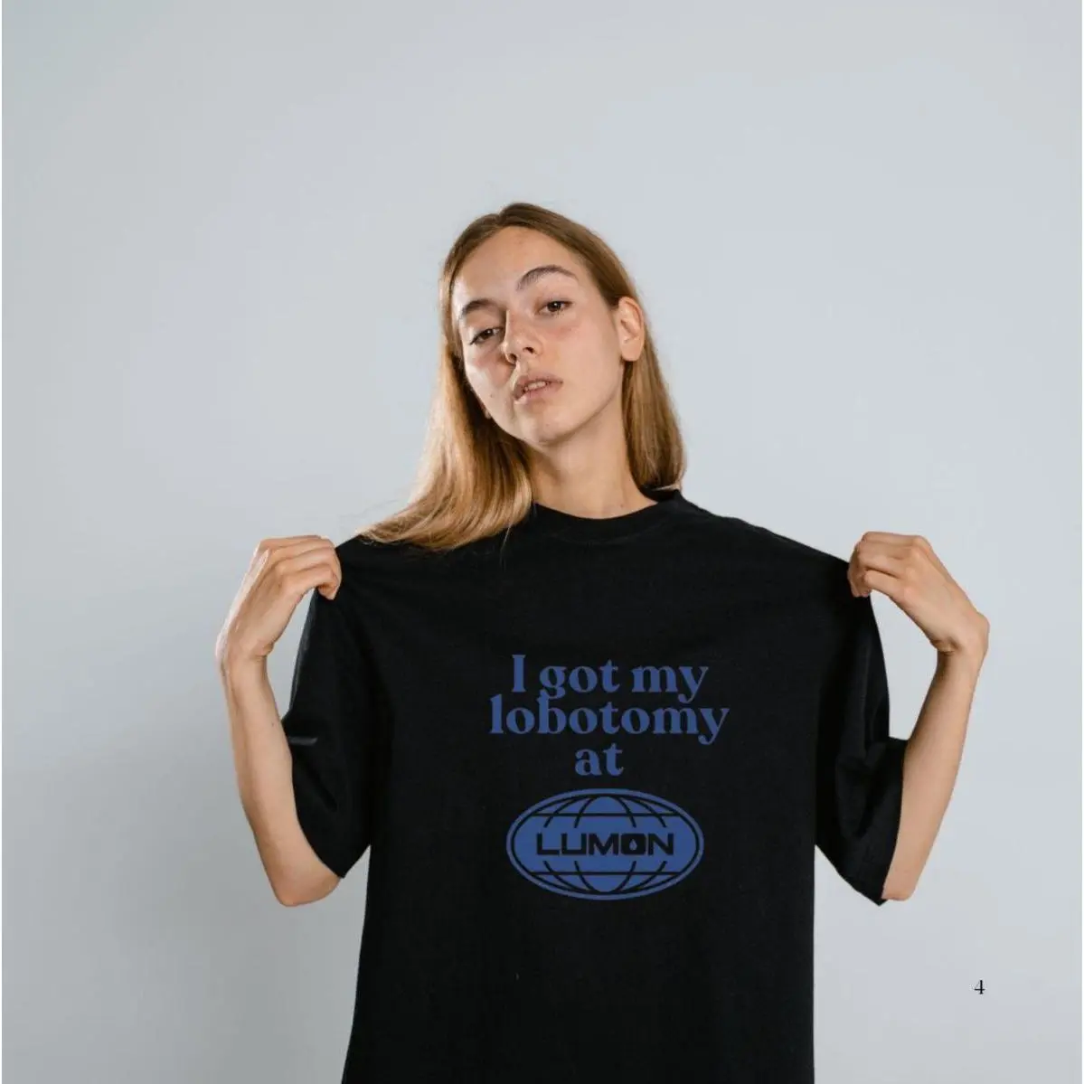 Severance fans gift, Lumon Unisex Tee, Severance Shirt, Lumon Funny Tshirt, Casual Style, Vintage Fashion, Classic Styles for
