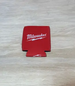Milwaukee Koozie