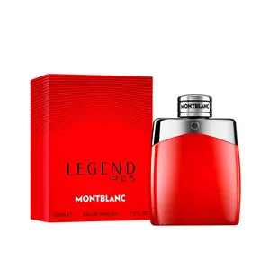 Montblanc Legend Red Eau De Parfum for Men – 100ml