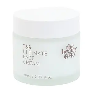 The Beauty Spy T&R Ultimate Face Cream