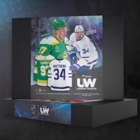 2025 Fanatics UW Hockey Jersey