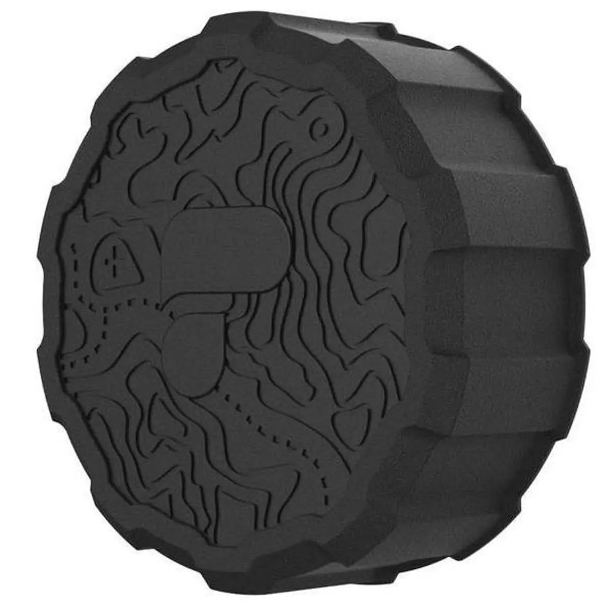 Polar Pro Defender 114mm Camera Lens Cover, Camera Accessories for Lens Protection