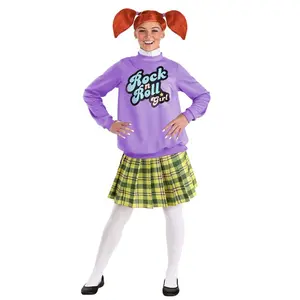 Women's Disney and Pixar Darla Finding Nemo Costume (© Disney) (© Disney/Pixar)