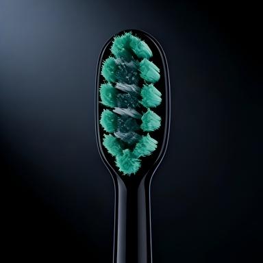 Sonic Electric Toothbrush for Adults, 5 Modes Rechargeable Electric Toothbrush with 30-Day Battery Life, IPX8 Waterproof Sonic Toothbrush with Smart Timer for Deep Cleaning & Gum Care brush o be type ca bikinitrimmer women 2 in 1 shaver wet dry