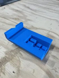 1.5" Woodworking Jig For Kreg Jig Mini Pocket Hole Jig