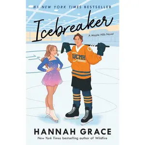 Icebreaker (The Maple Hills #1)