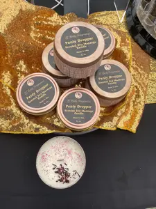 Panty Dropper Soy Massage Candle