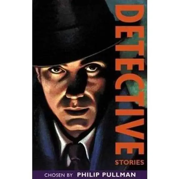 USED-Detective Stories (Red Hot Reads) by Philip Pullman (Paperback)