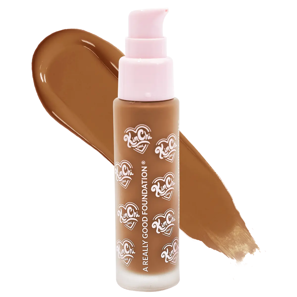 131D Tan/Deep + Very Warm Undertones